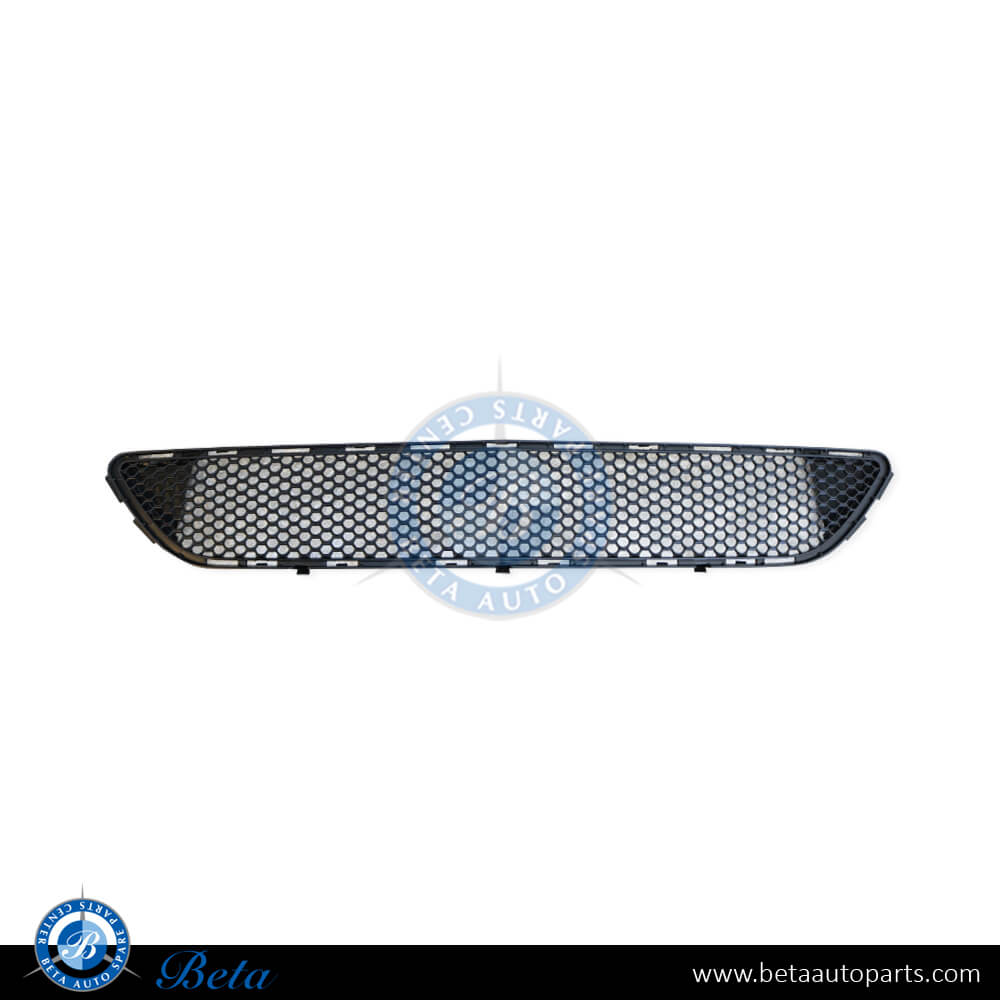 Front bumper lower grille normal AMG for Mercedes C-Class W204 2008-2010 models, Part Number 2048850153 Front bumper lower grille normal AMG for Mercedes C-Class W204 2008-2010 models, Part Number 2048850153